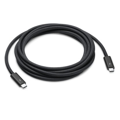 Picture of Thunderbolt 4 Pro Cable (3 m)