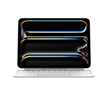 Picture of Magic Keyboard for iPad Pro (M4)