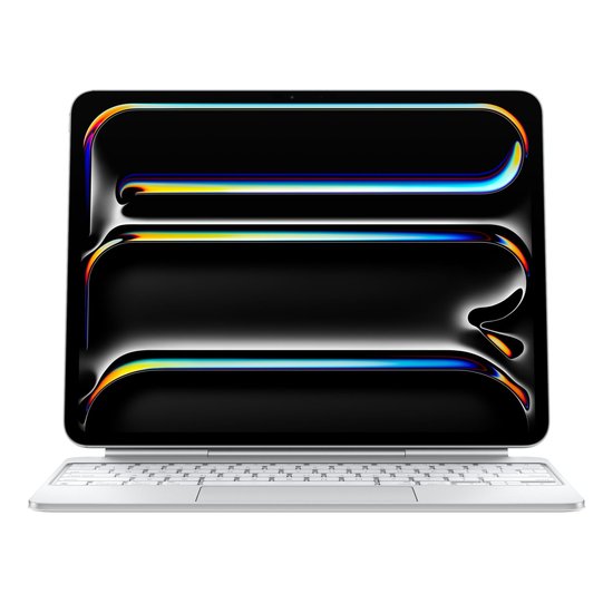 Picture of Magic Keyboard for iPad Pro (M4)