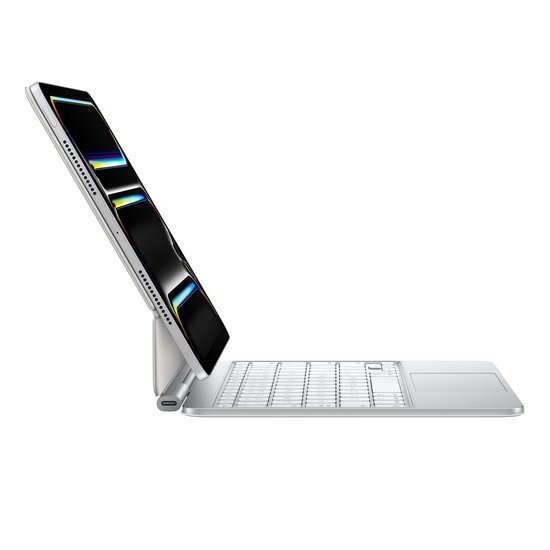 Picture of Magic Keyboard for iPad Pro (M4)