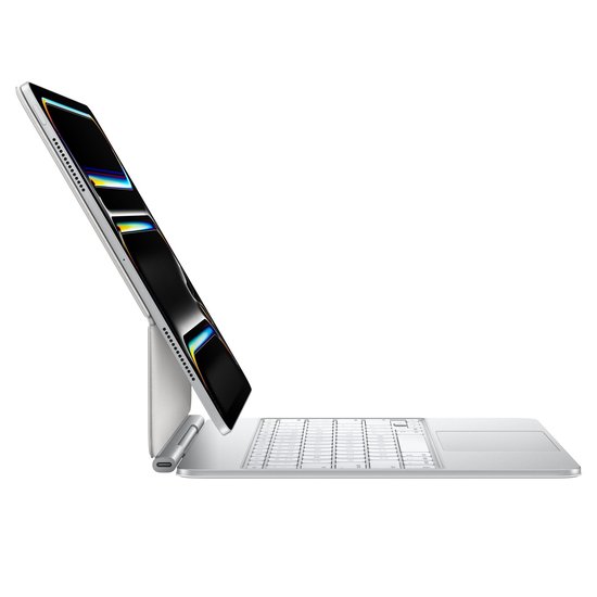 Picture of Magic Keyboard for iPad Pro (M4)