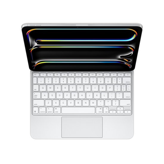 Picture of Magic Keyboard for iPad Pro (M4)