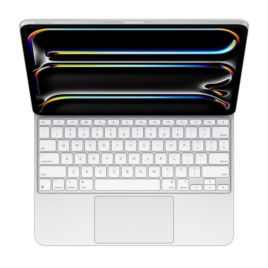 Picture of Magic Keyboard for iPad Pro (M4)