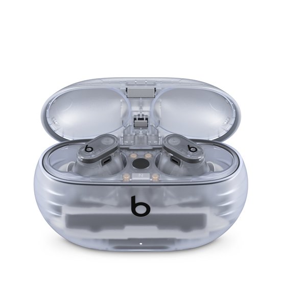 Picture of Beats Studio Buds +