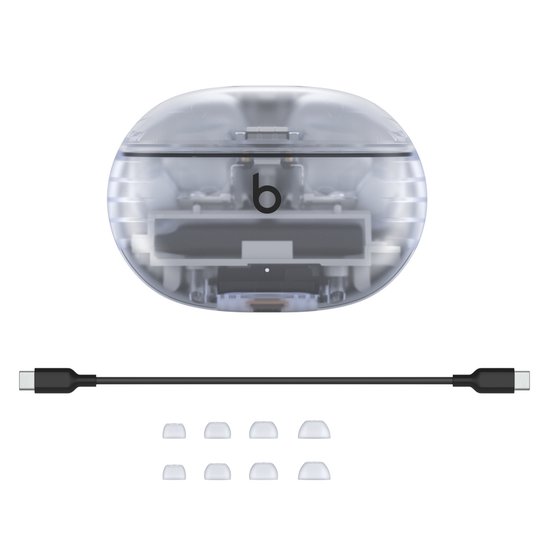 Picture of Beats Studio Buds +