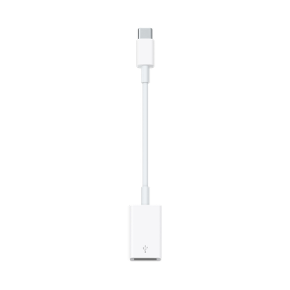 Picture of USB-C to USB Adapter