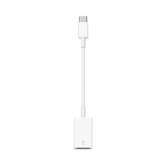 Picture of USB-C to USB Adapter