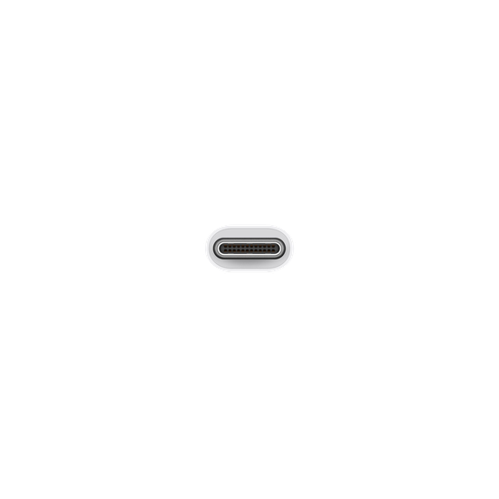 Picture of USB-C to USB Adapter