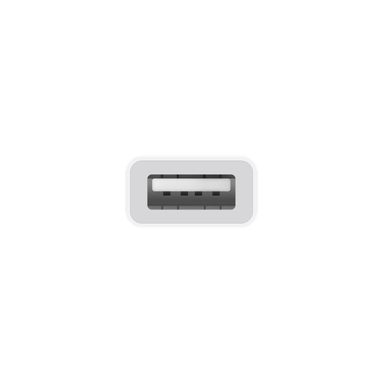 Picture of USB-C to USB Adapter
