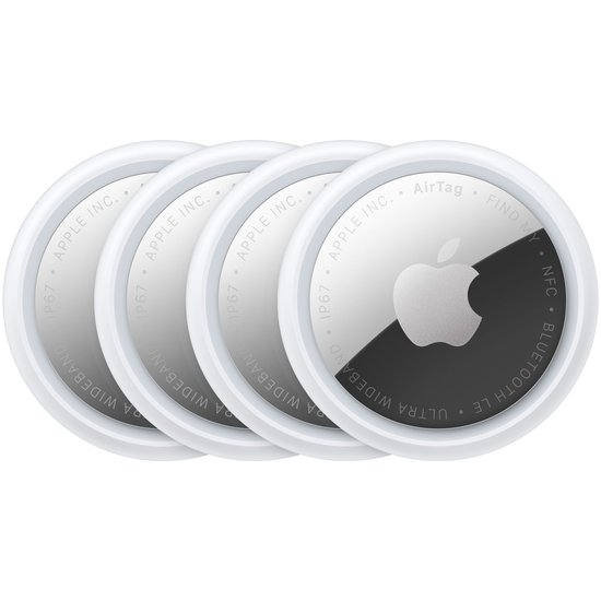 Picture of AirTag