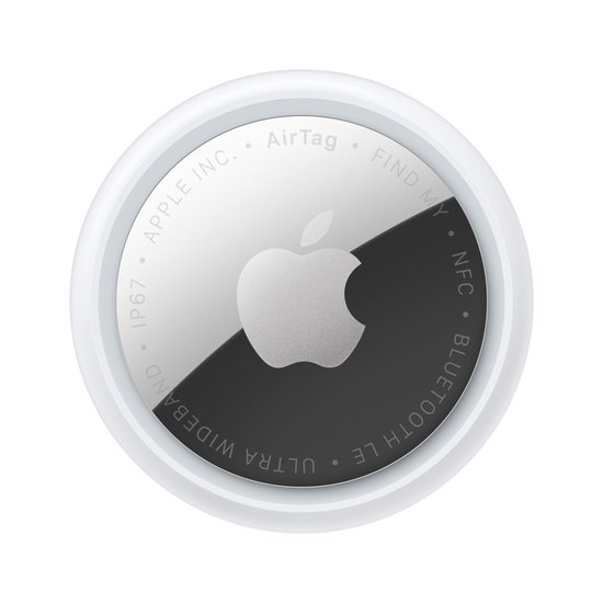Picture of AirTag