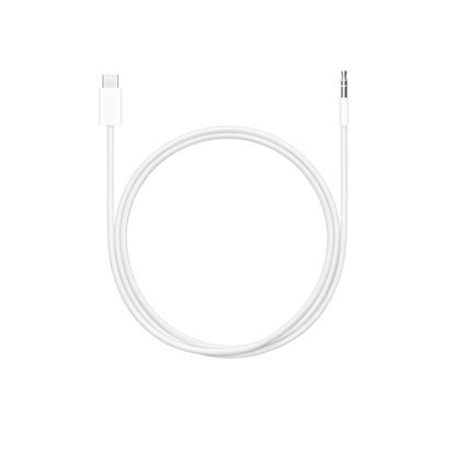 Picture of USB-C to 3.5 mm Audio Cable (1.2 m)