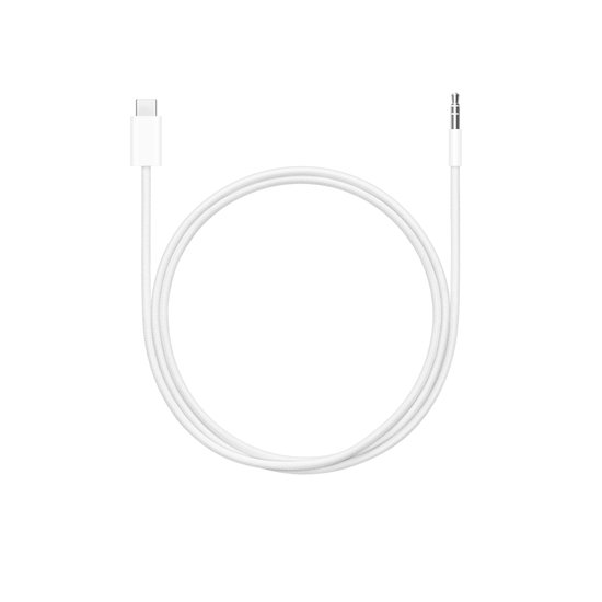 Picture of USB-C to 3.5 mm Audio Cable (1.2 m)