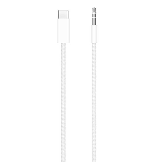 Picture of USB-C to 3.5 mm Audio Cable (1.2 m)