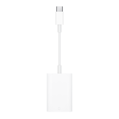 Picture of USB-C to SD Card Reader