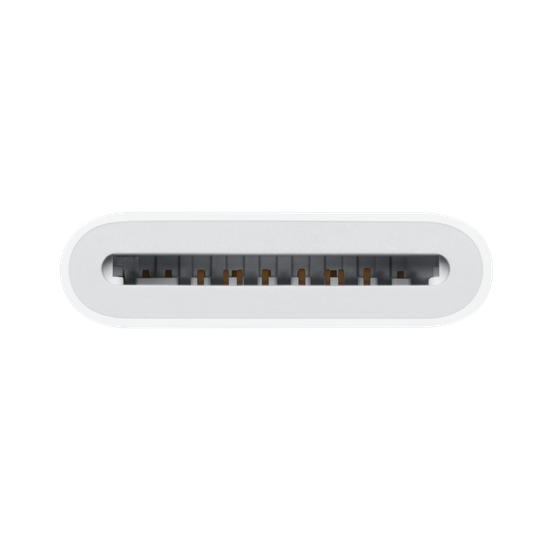 Picture of USB-C to SD Card Reader
