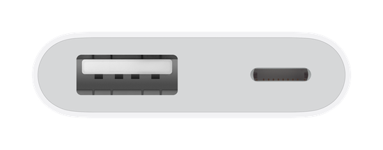 Picture of Lightning to USB 3 Camera Adapter
