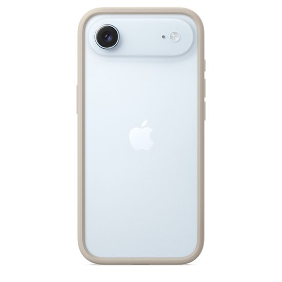 Picture of iPhone Air Bumper