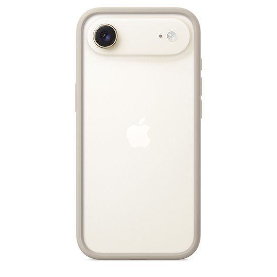 Picture of iPhone Air Bumper