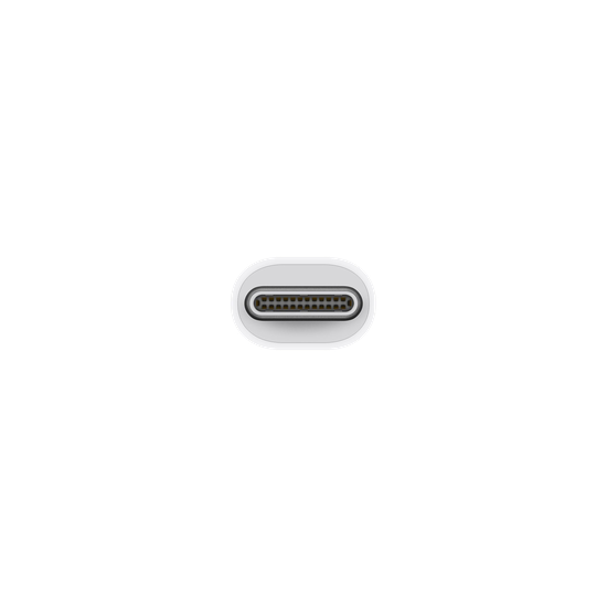 Picture of Thunderbolt 3 (USB-C) to Thunderbolt 2 Adapter