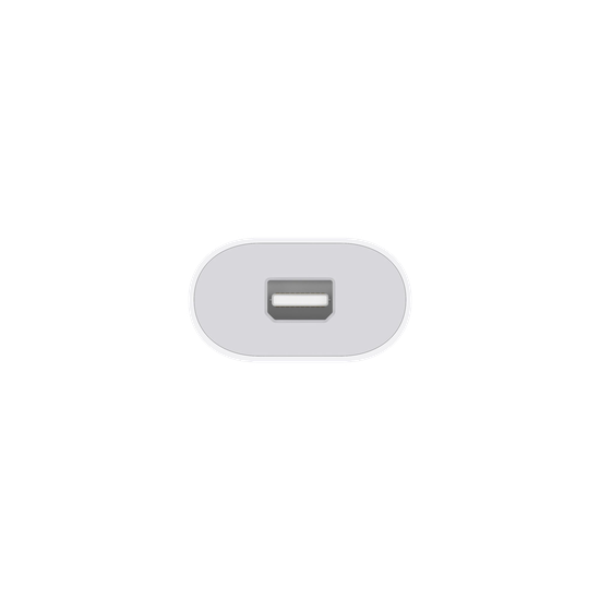Picture of Thunderbolt 3 (USB-C) to Thunderbolt 2 Adapter