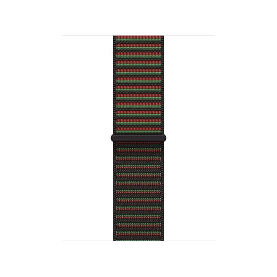 Picture of Black Unity Sport Loop – Unity Rhythm