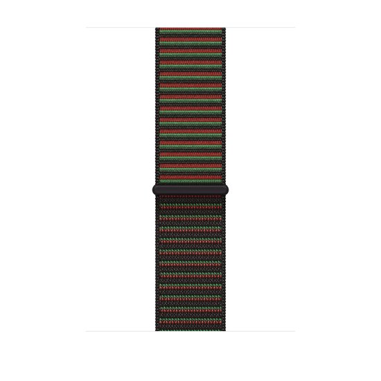 Picture of Black Unity Sport Loop – Unity Rhythm