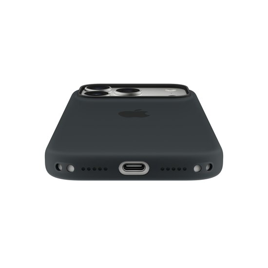 Picture of iPhone 17 Pro Silicone Case with MagSafe