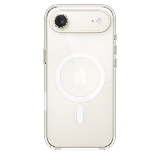 Picture of iPhone Air Case with MagSafe