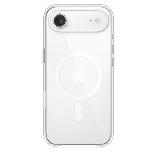 Picture of iPhone Air Case with MagSafe