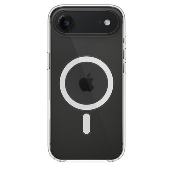 Picture of iPhone Air Case with MagSafe