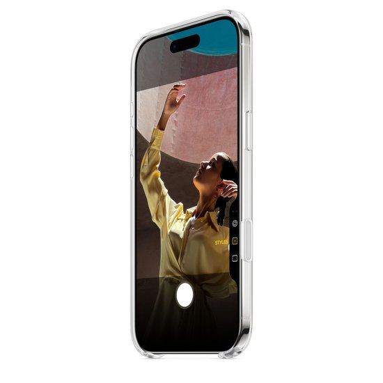 Picture of iPhone Air Case with MagSafe