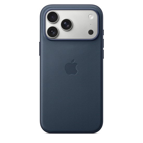 Picture of iPhone 17 Pro Max TechWoven Case with MagSafe