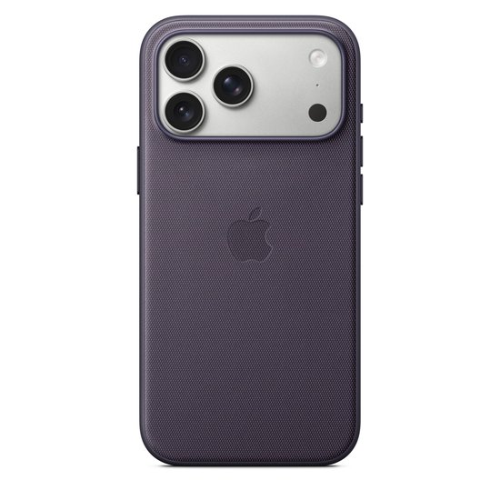 Picture of iPhone 17 Pro Max TechWoven Case with MagSafe
