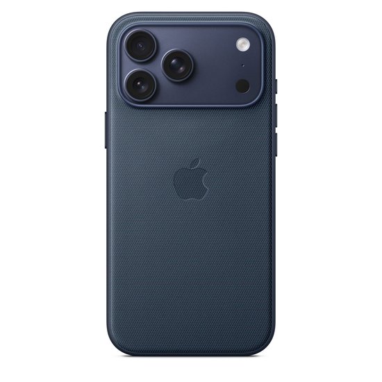 Picture of iPhone 17 Pro Max TechWoven Case with MagSafe