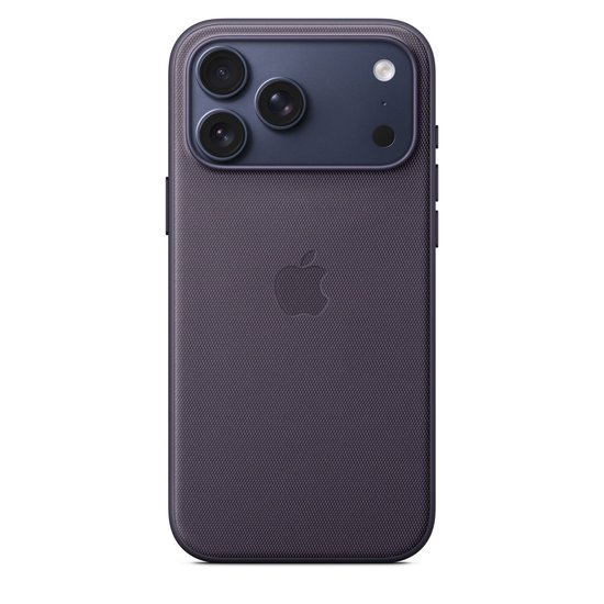Picture of iPhone 17 Pro Max TechWoven Case with MagSafe