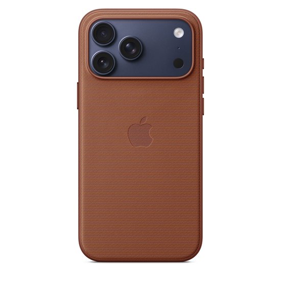 Picture of iPhone 17 Pro Max TechWoven Case with MagSafe