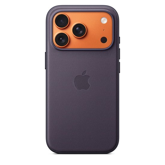 Picture of iPhone 17 Pro TechWoven Case with MagSafe