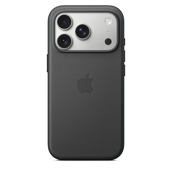 Picture of iPhone 17 Pro TechWoven Case with MagSafe