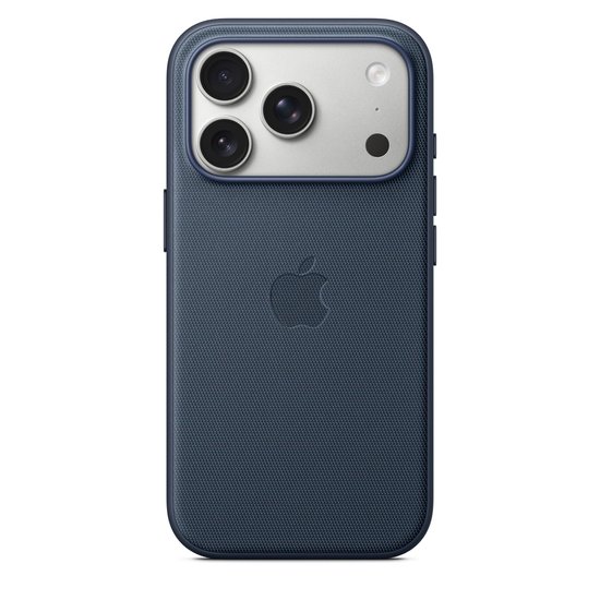 Picture of iPhone 17 Pro TechWoven Case with MagSafe
