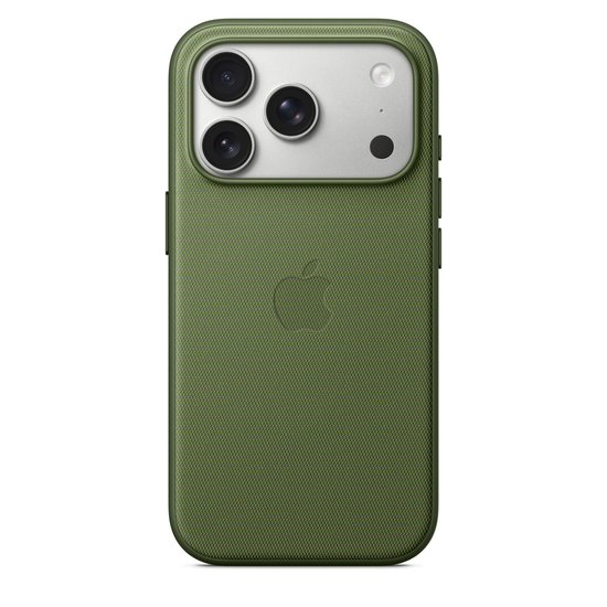 Picture of iPhone 17 Pro TechWoven Case with MagSafe