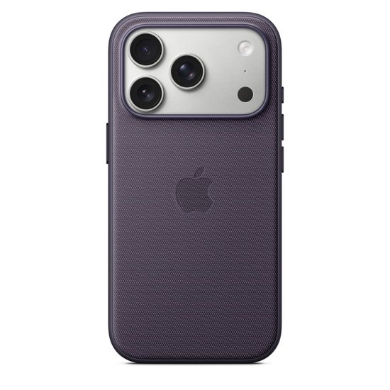 Picture of iPhone 17 Pro TechWoven Case with MagSafe