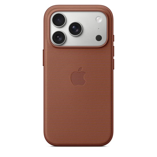 Picture of iPhone 17 Pro TechWoven Case with MagSafe