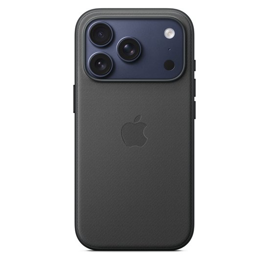 Picture of iPhone 17 Pro TechWoven Case with MagSafe