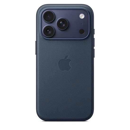 Picture of iPhone 17 Pro TechWoven Case with MagSafe