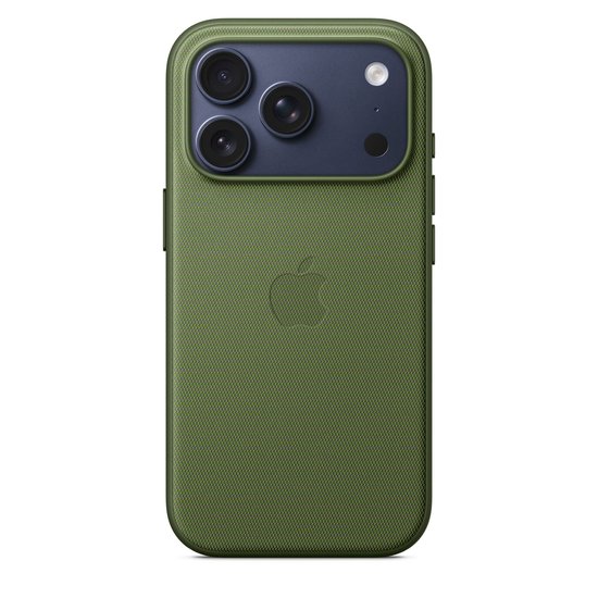Picture of iPhone 17 Pro TechWoven Case with MagSafe