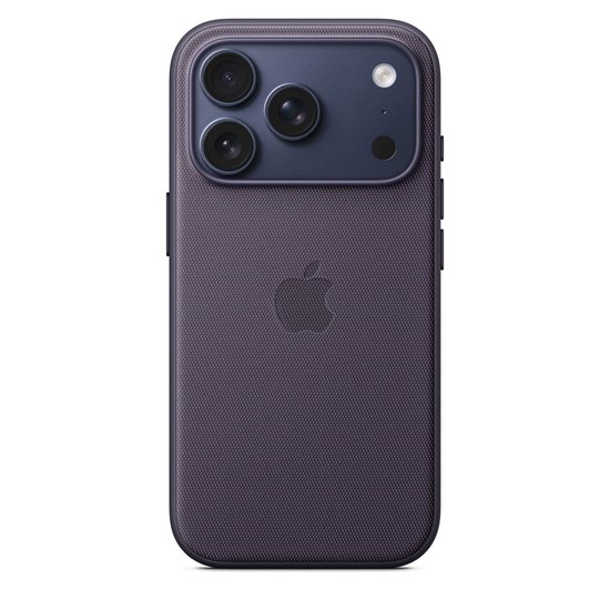 Picture of iPhone 17 Pro TechWoven Case with MagSafe