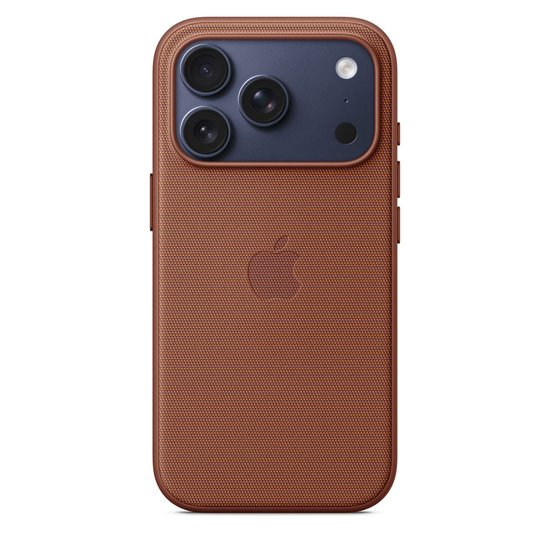 Picture of iPhone 17 Pro TechWoven Case with MagSafe