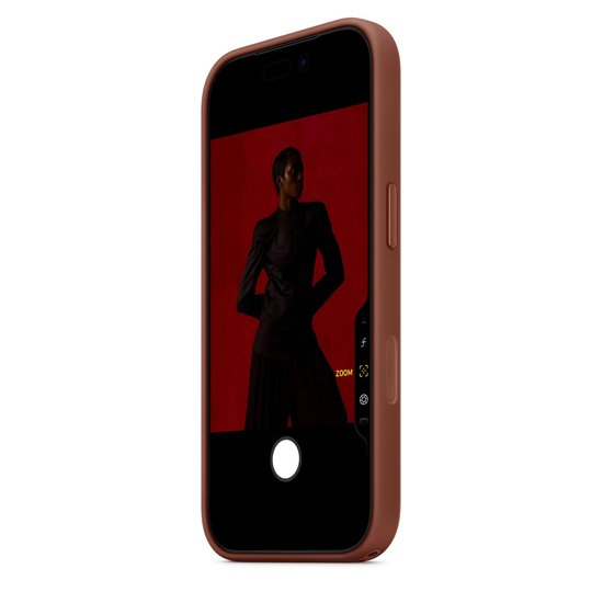 Picture of iPhone 17 Pro TechWoven Case with MagSafe