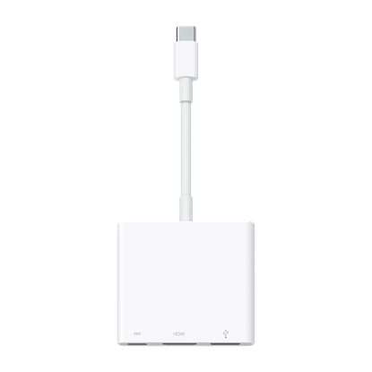 Picture of USB-C Digital AV Multiport Adapter